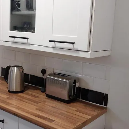 Spacious 3 Bed House, Wolverhampton Exterior photo