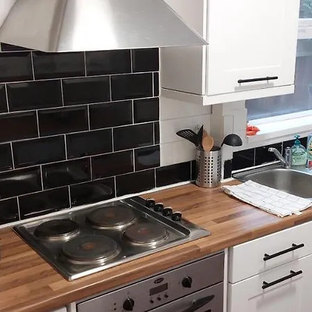 Spacious 3 Bed House, Wolverhampton Exterior photo